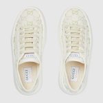 Women’s Gucci Tennis 1977 sneaker - Image 5